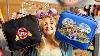 500 Disney Pin Collection Haul 2 Bags Full Of Rare Limited Editions Pin Mail