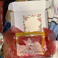 DISNEY IMAGINEERING Beauty &The Beast LIMITED EDITION 250 Pin LotWithGIFT WRAP