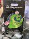 Disney Pin Wdi Limited Edition 300 Dragons Profile Elliot In Hand D23 Pete's