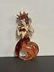 Designer Little Mermaid Fantasy Pin Unknown Character Limited Edition 75