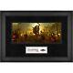 Diablo Iv Framed Art Print With Pin Limited Edition Of 500 The Cannibals Coa 21x15
