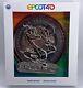 Disney 2020 Epcot 40 Years Anniversary Figment Jumbo Limited Edition Pin Le 1000