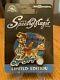Disney A Piece Of Spectromagic History Limited Edition Splash Mountain Pin