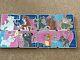Disney Aristocats Puzzle Pins Entire Set (no Chasers) Limited Edition 1100