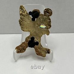 Disney Auctions Exclusive Fantasia Sorcerer Mickey Pin Limited Edition Of 100