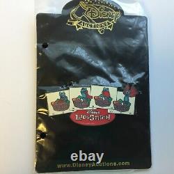 Disney Auctions Stitch Laundry Hero Limited Edition 100 Disney Pin 25835
