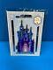 Disney Castle Collection Series 1/10 Cinderella Jumbo Pin Limited Edition