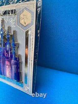 Disney Castle Collection Series 1/10 Cinderella Jumbo Pin Limited Edition