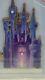 Disney Cinderella Castle Collection Jumbo Pin Limited Release Edition 1/10 New