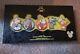 Disney D23 Expo 2022 Goofy 90th Anniversary 5 Pin Set Le 200 Limited Edition
