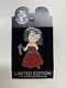 Disney Edna Mode All Dressed Up Limited Edition Pin Le 500