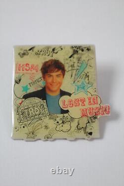 Disney High School Musical Troy Trading Pin Limited Edition 250