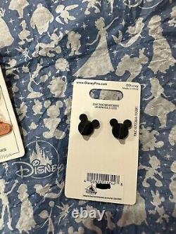 Disney Mouseketeer Ear Hat Pin Nurses Day 2020 Limited Edition