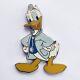 Disney Parks Donald Duck Doctor's Professionals Day Limited Edition 250 Pin