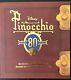 Disney Pinocchio Pin Set Limited Edition 5 Pins 80th Anniversary New Boxed Le