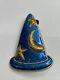 Disney Wdi Exclusive Fantasia Sorcerer Hat Pin Limited Edition Of 300