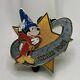 Disney Wdi Exclusive Sorcerer Mickey Thank You Pin Limited Edition Of 300