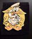 Donald Duck Navy Limited Edition 500 Disney Auction Pin