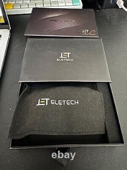 Eletech Project 8 Seasonal Prudence 2.5mm balanced/2 pin (limited edition)