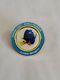 Finding Dory World Premiere Global Security Badge Lapel Pin Limited Edition Rare