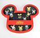 Funko Loungefly Disney 2020 Year Of The Mouse Limited Edition 12 Pin Set
