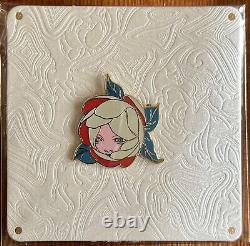 James Jean Pin Set Of 3 Limited Edition