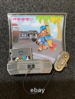 Kingdom Consoles Complete Disney Limited Edition 12 Pin Set with Display Case