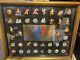 La 1984 Pin Collection Limited Edition Sets 1-3 #'d 5976/30,000