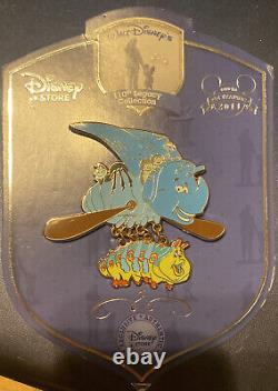 LIMITED EDITION 250 A Bugs life disney pin