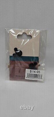 Maleficent Disney Employee Center Pin Limited Edition 250 Character Names Series