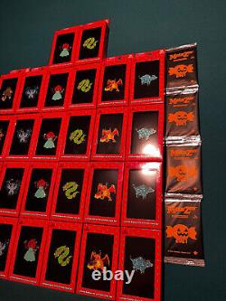 MetaZoo Limited Edition Pin Club Promo Card Set Sealed Bundle
