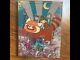 New Turning Red Mei Mei Red Panda Friends Poster Fantasy Pin Limited Edition 40