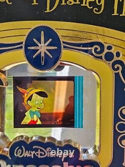 PODM Piece of Disney Movie Pinocchio Limited Edition 2000 Disney Pin 85350