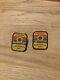 Pokémon Go Community Day Enamel Pin Limited Edition August 2022 Hard To Find
