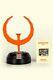 Quakecon 2022 Rotating Quad Statue Pin Limited Edition Official Sold Out New