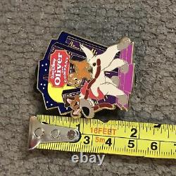 RARE Oliver And Company Disney Pin Limited Edition 500 UK Online Exclusive VHTF