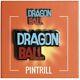 Rare? Pintrill X Dragon Ball 2017 Dragon Ball Pin Brand New Limited Edition