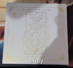 Rare Limited Edition Cardcaptor Sakura Enamel Pin