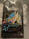 Splash Mountain 20th Anniversary Pin Limited Edition Of 1000