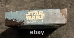 Star Wars Rogue One Jumbo Pin Limited Edition 1200