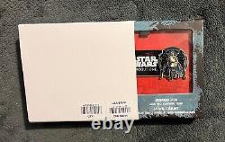 Star Wars Rogue One Jumbo Pin Limited Edition 1200