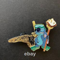 Stitch State Series Hawaii Peanut Butter Limited Edition 250 Disney Pin 68727