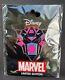 Wakanda Forever Limited Edition Pin Black Panther Disney El Capitan Theatre